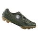 ZAPATILLAS SHIMANO RX600 | VERDE