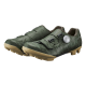 ZAPATILLAS SHIMANO RX600 | VERDE