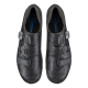 ZAPATILLAS SHIMANO RX600 | NEGRO