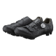 ZAPATILLAS SHIMANO RX600 | NEGRO