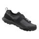 ZAPATILLAS SHIMANO EX5 MTB| NEGRO