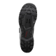 ZAPATILLAS SHIMANO EX5 MTB| NEGRO