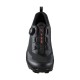 ZAPATILLAS SHIMANO SH-MT7| NEGRO