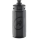 SIGNATURE Water Bottle Torpedo Grey 550ml