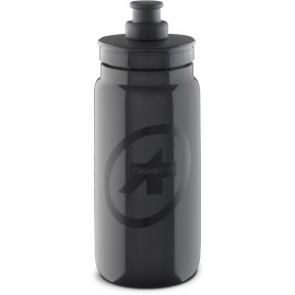 SIGNATURE Water Bottle Torpedo Grey 550ml