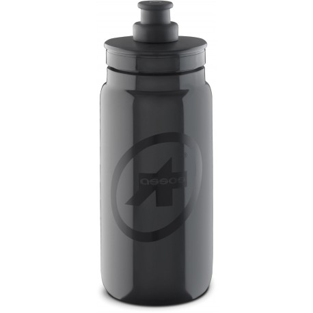 SIGNATURE Water Bottle Torpedo Grey 550ml