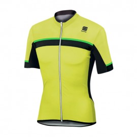 Pista Jersey