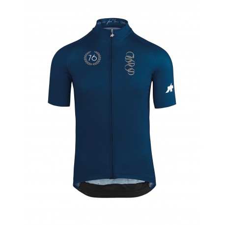 Maillot Fortini Short Sleeve Jersey