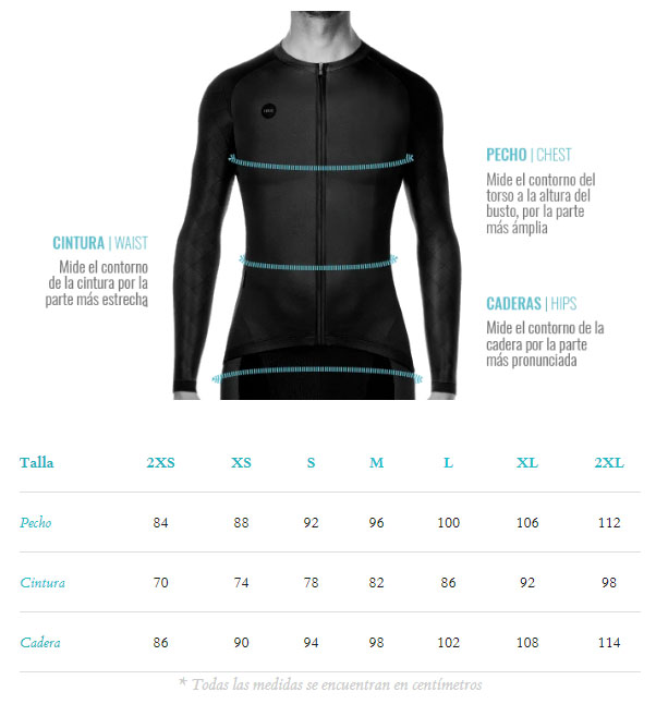 chaqueta skimo pro gobik