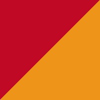 Rojo/Naranja