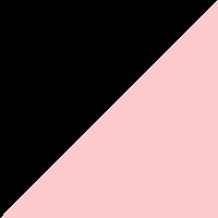 Negro/Rosa